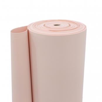VR-FE4 40T20-R100-HPLLC048 L050M Polvere Rosa-Розовая пудра Фоамиран. толщина 2мм. ширина 100см. в рулоне 50м. TM Volpe Rosa