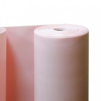 VR-PE5 16T20-R100-HNZ06 L050M SOFTIN Sakura-Sakura Softin PPE-IXPE. the thickness is 2mm. width 100 cm. in a roll of 50m. TM Volpe Rosa