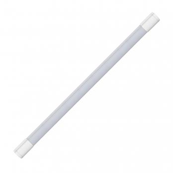 ULT-Q218 36W-DW IP65 WHITE Светильник светодиодный накладной  ТМ Volpe .Дневной свет 6500K. Степень защиты IP65. Корпус белый.