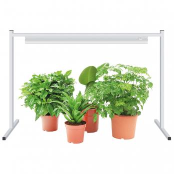 UFP-G03S WHITE Подставка металлическая для светильника ULI-P-570мм. Белая. TM Uniel