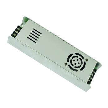 UET-VAS-360B20 24V IP20 Блок питания. 360Вт. Металлический корпус. TM Uniel