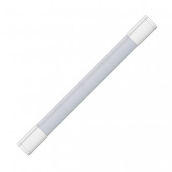 ULT-Q218 14W-DW IP65 WHITE Светильник светодиодный накладной  ТМ Volpe. Дневной свет 6000K. Степень защиты IP65. Корпус белый.