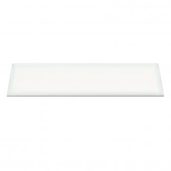 ULP-30120-36W-NW EFFECTIVE WHITE Светильник светодиодный потолочный встраиваемый. Белый свет 4000K. Корпус белый. В комплекте с и-п. ТМ Uniel.