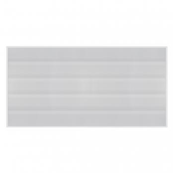 ULP-60120 72W-6500К IP40 UNIVERSAL WHITE  Светильник светодиодный потолочный универсальный. Холодный дневной свет 6500K. 10300Лм. Корпус белый. В комплекте с и-п. ТМ Uniel.