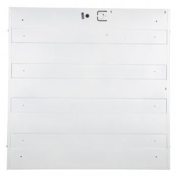 ULP-6060 36W-6500К IP40 UNIVERSAL WHITE Светильник светодиодный потолочный универсальный. Дневной свет 6500K. 4140Лм. Корпус белый. В комплекте с и-п. ТМ Uniel