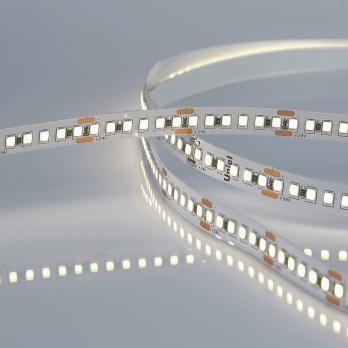 ULS-2835-180LED-m-10mm-IP20-DC24V-17W-m-5M-4000K Гибкая светодиодная лента на самоклеящейся основе. Катушка 5м. в герметичной упаковке. Белый свет4000К. ТМ Uniel