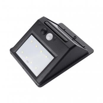 USL-F-163-PT120 SENSOR Садовый светильник на солнечной батарее. с датчиком движения. Белый свет. 1xАА Li-Io аккумулятор в-к. IP65. TM Uniel.