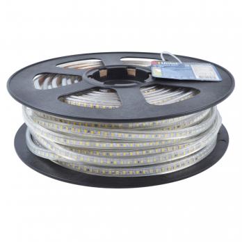 ULS-2835-120LED-m-10mm-IP67-220V-10W-m-50M-4000K Светодиодная гибкая герметичная лента. Бобина 50 м. Белый свет 4000K. TM Uniel.