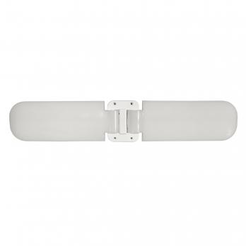 LED-P65-16W-SPSB-E27-FR-P2 PLP32WH Лампа светодиодная для растений. Форма P лепестковая. матовая. Спектр для рассады и цветения. Картон. ТМ Uniel