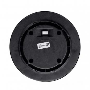 USL-F-171-PT130 INGROUND Садовый светильник на солнечной батарее. 4 светодиода. Белый свет. 1xАА Ni-Mh аккумулятор в-к. IP44. TM Uniel.