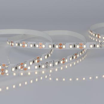 ULS-M13-2835-120LED-m-8mm-IP20-DC12V-9.6W-m-5M-4000K PROFI Гибкая светодиодная лента на самоклеящейся основе. Катушка 5м. в герметичной упаковке. Белый свет4000К. ТМ Uniel.