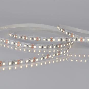 ULS-M13-2835-120LED-m-8mm-IP20-DC12V-9.6W-m-5M-4000K PROFI Гибкая светодиодная лента на самоклеящейся основе. Катушка 5м. в герметичной упаковке. Белый свет4000К. ТМ Uniel.