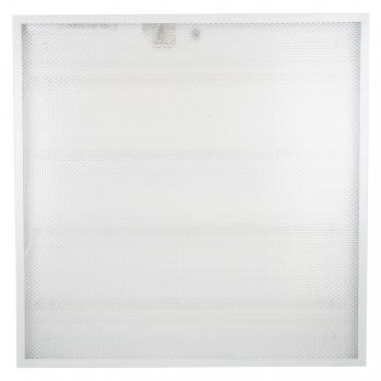 ULP-6060 48W-6500К IP40 UNIVERSAL WHITE Светильник светодиодный потолочный универсальный. Холодный дневной свет 6500K. 5200Лм. Корпус белый. В комплекте с и-п. ТМ Uniel.