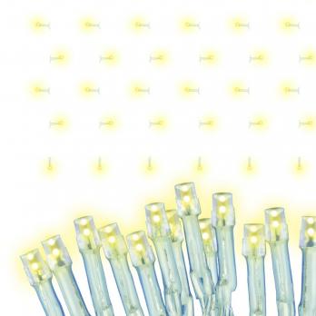 USL-S-131-PT1515 WARM WHITE CURTAIN Садовый занавес на солнечной батарее. 192 светодиода. Теплый белый свет . 1xАА Ni-Mh аккумулятор в-к. IP44. TM Uniel.