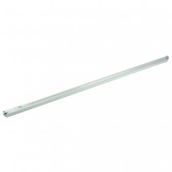 ULI-P33-24W-SPLX IP40 WHITE Светильник для растений светодиодный линейный. 872мм. выкл. на корпусе. Алюминий. Спектр с дальним красным для фотосинтеза. TM Uniel