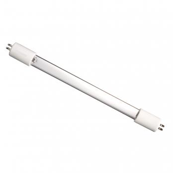EFL-T5-8-UVCB-G5-CL Лампа ультрафиолетовая бактерицидная. Спектр UVC 253.7нм. Картон. ТМ Uniel