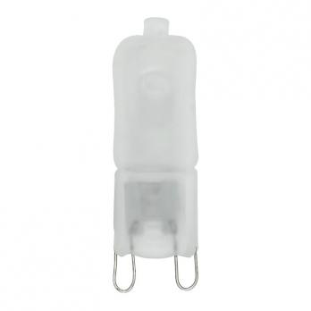 JCD-FR-60-G9 Лампа галогенная Картонная коробка