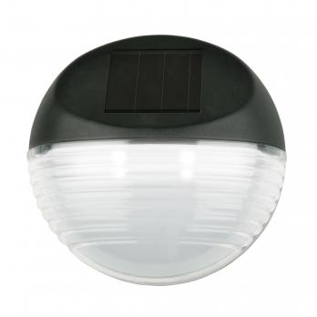 USL-F-151-PТ110 BRIGHT Садовый светильник на солнечной батарее. 2 светодиода. Белый свет. 1xАА Ni-Mh аккумулятор в-к. IP44. TM Uniel.