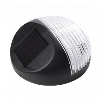 USL-F-151-PТ110 BRIGHT Садовый светильник на солнечной батарее. 2 светодиода. Белый свет. 1xАА Ni-Mh аккумулятор в-к. IP44. TM Uniel.