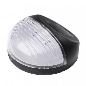 USL-F-151-PТ110 BRIGHT Садовый светильник на солнечной батарее. 2 светодиода. Белый свет. 1xАА Ni-Mh аккумулятор в-к. IP44. TM Uniel.