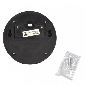 USL-F-151-PТ110 BRIGHT Садовый светильник на солнечной батарее. 2 светодиода. Белый свет. 1xАА Ni-Mh аккумулятор в-к. IP44. TM Uniel.