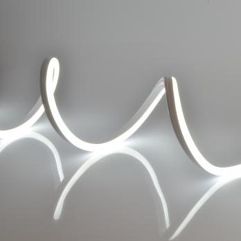 ULS-N21 10M-6500K-1.5M IP67 RRP80C00 Комплект светодиодной ленты 10 м. IP67. Дневной белый свет 6500K. Cетевой шнур 1.5 м. TM Uniel