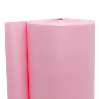 VR-PE5 16T10-R100-HNZ06 L100M SOFTIN Sakura-Sakura Softin PPE-IXPE. the thickness is 1 mm. width 100cm. in a roll of 100m. TM Volpe Rosa.