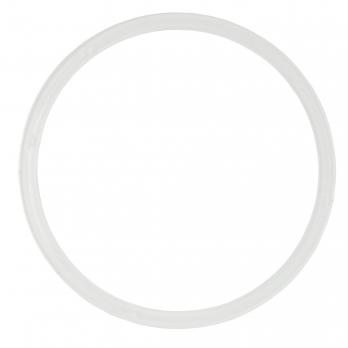 UFL-R01 GX53-85-95 CLEAR 020 POLYBAG Термокольцо для монтажа светильников серии GX53-H2. Внутренний диаметр 85 мм. внешний диаметр 95 мм. Прозрачное. 20 штук в пакете. ТМ Uniel