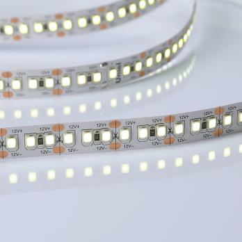 ULS-M16-2835-180LED-m-10mm-IP20-DC12V-17W-m-5M-6500K PROFI Гибкая светодиодная лента на самоклеящейся основе. Катушка 5м. в герметичной упаковке. Дневной свет 6500K. ТМ Uniel