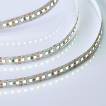 ULS-M16-2835-180LED-m-10mm-IP20-DC12V-17W-m-5M-6500K PROFI Гибкая светодиодная лента на самоклеящейся основе. Катушка 5м. в герметичной упаковке. Дневной свет 6500K. ТМ Uniel
