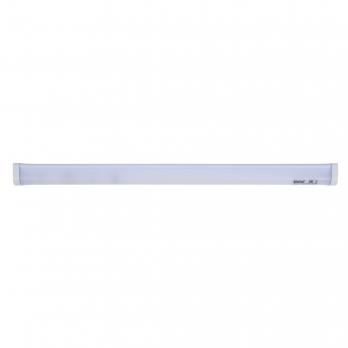ULI-L10-10W-4000K IP40 WHITE Светильник линейный светодиодный. угловой. 600мм. Белый свет 4000K. Белый. ТМ Uniel