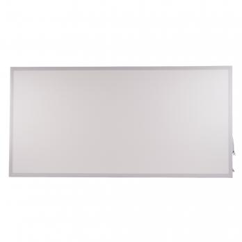 ULP-60120 72W-4000K-LL IP40 PREMIUM+ OPAL WHITE Светильник светодиодный потолочный встраиваемый. Белый свет 4000K. 7900Лм. Корпус белый. В комплекте с и-п. ТМ Uniel