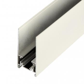 UBX-MMS4-35 WHITE 100 Шинопровод осветительный. магнитный. тип M. 1м. Накладной. Белый. ТМ Uniel