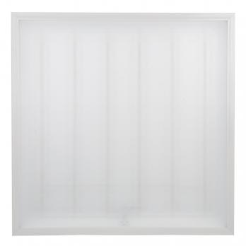 ULP-6060 36W-6500К-LL IP40 PREMIUM+ WHITE Светильник светодиодный потолочный универсальный. Белый свет 6500K. 3600Лм. Корпус белый. В комплекте с и-п. ТМ Uniel