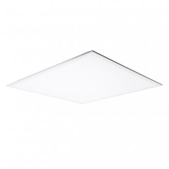 ULP-6060 36W-5000К-LL IP40 PREMIUM+ OPAL WHITE Светильник светодиодный потолочный универсальный. Белый свет 5000K. 3600Лм. Корпус белый. В комплекте с и-п. ТМ Uniel