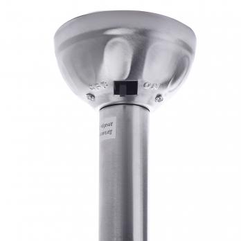 USL-M-063-MT390 Садовый светильник на солнечной батарее Bellatrix. Серия Modern