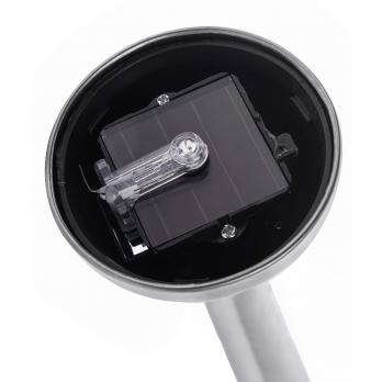 USL-M-063-MT390 Садовый светильник на солнечной батарее Bellatrix. Серия Modern