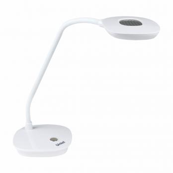 TLD-518 White-4W-Светильник настольный-LED-400Lm-4500K-Цвет-белый