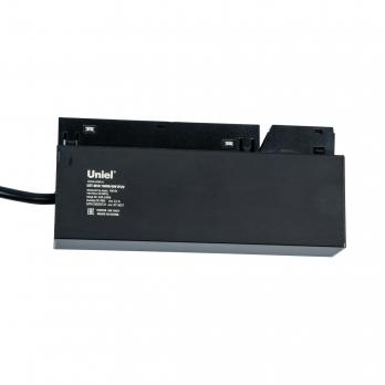 UET-M50 100W-48V IP20 Блок питания для магнитного шинопровода. 100Вт. 48В. Встраиваемый. ТМ Uniel