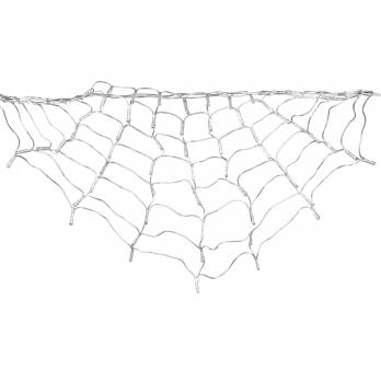 ULD-E3104-288-DTK BLUE IP20 RAINBOW-1 Занавес светодиодный фигурный Радуга-1. 3.1х0.4м. 4 подвеса. 288 светодиодов. Синий свет. Провод прозрачный. TM Uniel.