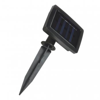 USL-S-817-PT800 CORN SET10 Садовый светильник на солнечной батарее Колосья. в комплекте из 10 штук. 120 светодиодов. Теплый белый свет. 1xАА Ni-Mh аккумулятор в-к. IP44. TM Uniel