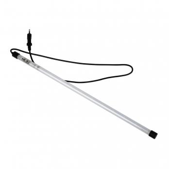 ULT-P92-14W-STUM IP66 CLEAR Светильник для растений светодиодный линейный. 885мм. Пластик. Спектр для выращивания грибов. TM Uniel