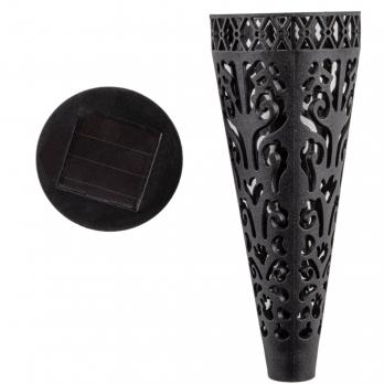 USL-S-819-PT450 ARCANA Садовый светильник на солнечной батарее Аркана. 1 светодиод. Теплый белый свет. 1xАА Ni-Mh аккумулятор в-к. IP44. TM Uniel