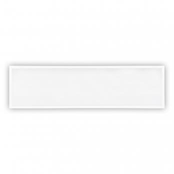 ULP-30120 36W-4000К-LL IP40 PREMIUM OPAL WHITE Светильник светодиодный потолочный универсальный. Белый равномерный свет 4000K. 4400Лм. Корпус белый. В комплекте с и-п. ТМ Uniel