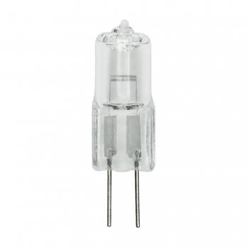 JC-12-10-G4 Лампа галогенная. Картонная коробка