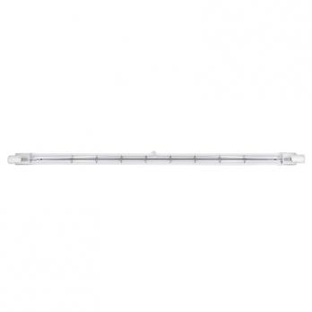 J-254-1500- R7s Лампа галогенная. Картонная коробка