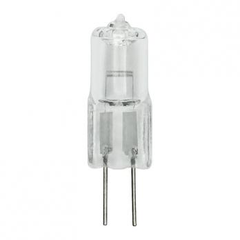 JC-220-20-G4 CL Лампа галогенная Картонная коробка