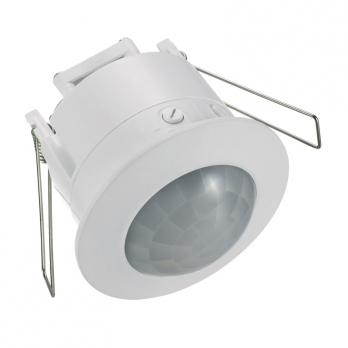 USN-15-360R-1200W-3LUX-6M-0.6-1.5m-s-WH Датчик движения. Картонная упаковка