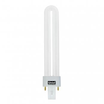 ESL-PL-9-4000-G23 Лампа энергосберегающая. Картонная упаковка