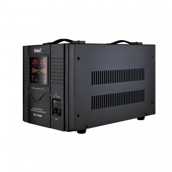 RS-1-12000 Стабилизатор Uniel релейный однофазный. 12.0 кВА.